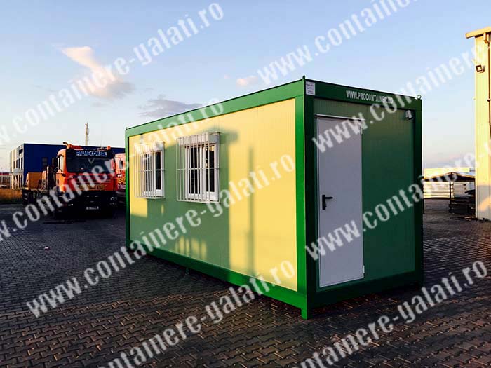 containere vanzare depozitare Vaslui
