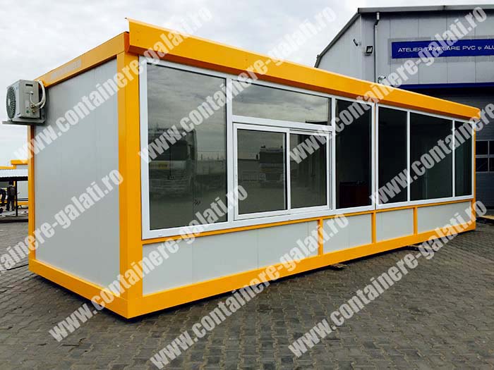 container de vanzare pret Vaslui