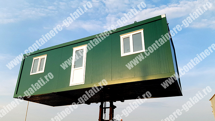 containere de locuit pret Vaslui