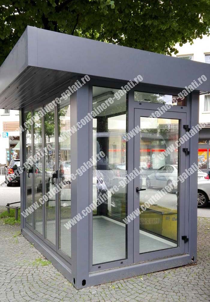 cumpar containere second hand Vaslui