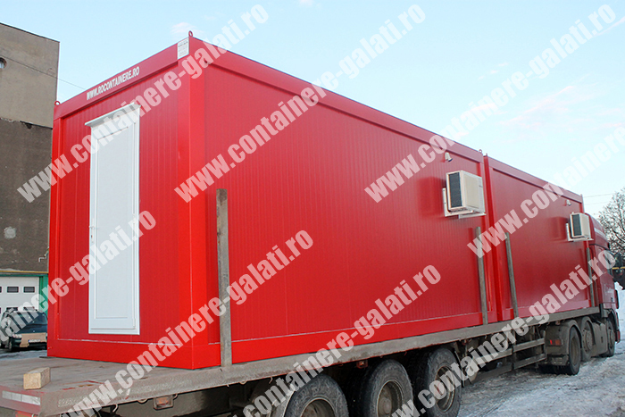 inchirieri containere santier Vaslui